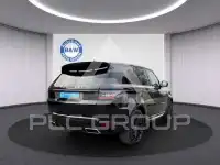 2019 Land Rover Range Rover