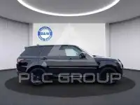2019 Land Rover Range Rover