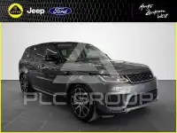 2019 Land Rover Range Rover
