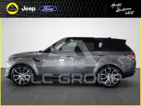 2019 Land Rover Range Rover