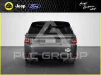 2019 Land Rover Range Rover
