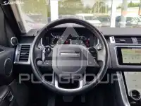 2019 Land Rover Range Rover