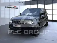 2019 Land Rover Range Rover