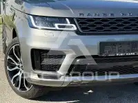 2019 Land Rover Range Rover