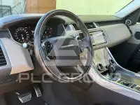 2019 Land Rover Range Rover