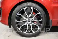 2019 Land Rover Range Rover