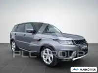 2019 Land Rover Range Rover