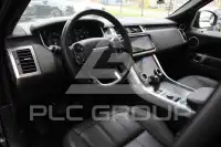 2019 Land Rover Range Rover
