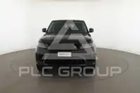 2019 Land Rover Range Rover