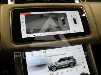 2019 Land Rover Range Rover
