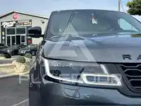 2019 Land Rover Range Rover