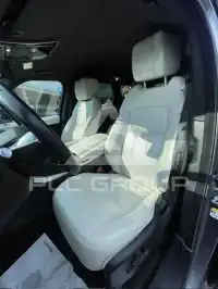 2019 Land Rover Range Rover