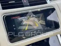 2019 Land Rover Range Rover