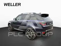 2019 Land Rover Range Rover