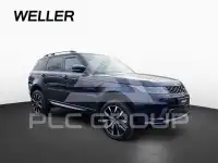 2019 Land Rover Range Rover