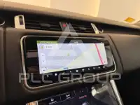 2019 Land Rover Range Rover