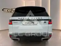 2019 Land Rover Range Rover