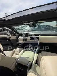 2019 Land Rover Range Rover