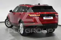 2019 Land Rover Range Rover