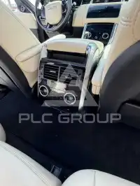 2019 Land Rover Range Rover