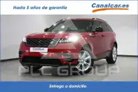 2019 Land Rover Range Rover