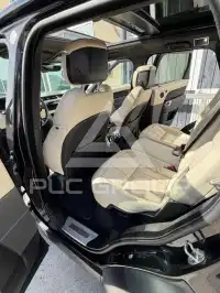 2019 Land Rover Range Rover