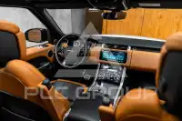 2019 Land Rover Range Rover