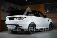 2019 Land Rover Range Rover