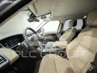 2019 Land Rover Range Rover