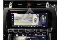 2019 Land Rover Range Rover