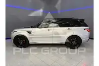 2019 Land Rover Range Rover