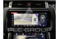 2019 Land Rover Range Rover