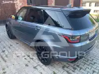 2019 Land Rover Range Rover