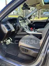 2019 Land Rover Range Rover