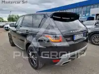 2019 Land Rover Range Rover