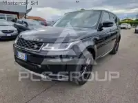 2019 Land Rover Range Rover