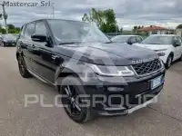 2019 Land Rover Range Rover