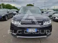 2019 Land Rover Range Rover