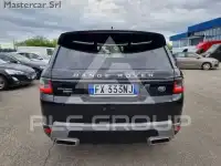 2019 Land Rover Range Rover