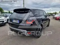 2019 Land Rover Range Rover