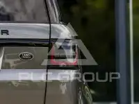 2019 Land Rover Range Rover