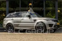 2019 Land Rover Range Rover