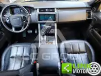 2019 Land Rover Range Rover