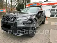2019 Land Rover Range Rover