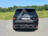 2019 Land Rover Range Rover