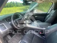 2019 Land Rover Range Rover