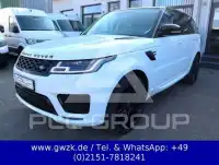 2019 Land Rover Range Rover