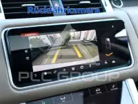 2019 Land Rover Range Rover