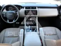 2019 Land Rover Range Rover