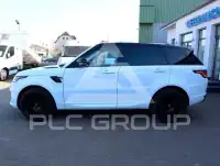 2019 Land Rover Range Rover